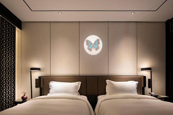 Paco Hotel Guangzhou Zoo Metro Branch