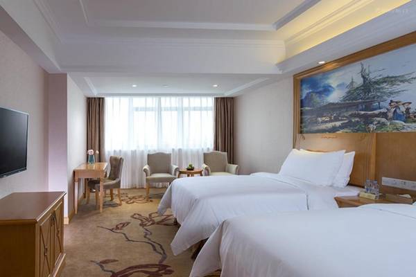 Vienna International Hotel Guangdong Foshan Nanhai Heshun