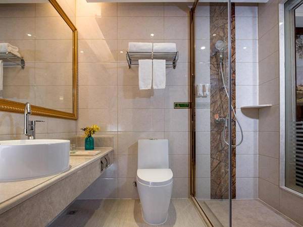 Vienna Hotel Guangdong Donguan Daling Mountain Sports Park