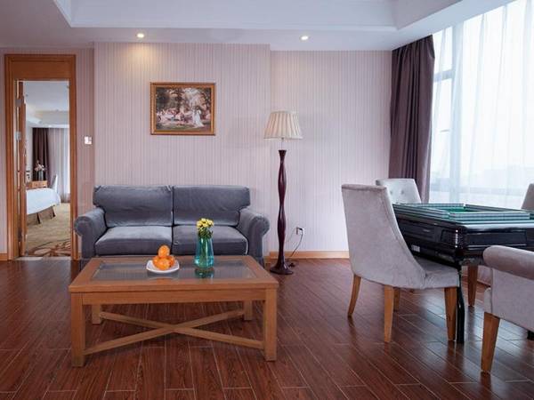 Vienna Hotel Dongguan Hou Avenue Jinzuo