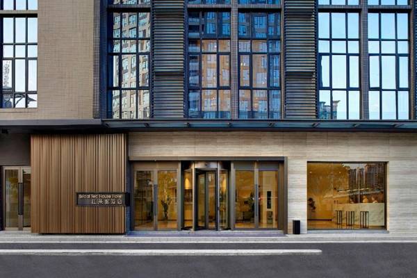 Bridal Tea House Hotel