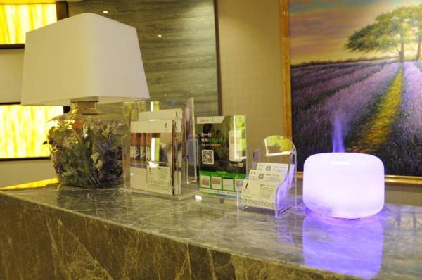 Lavande Hotel Guangzhou up and down Nine