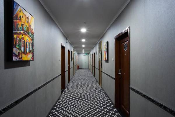 Guangzhou Homies Hotel