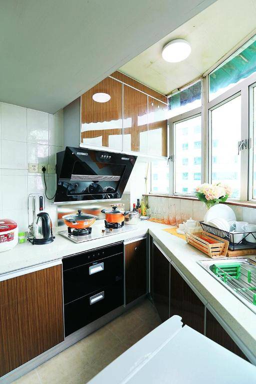 South Donghua Road Apartment 00112410