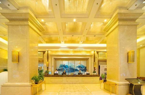 Guangzhou Nuomo International Hotel