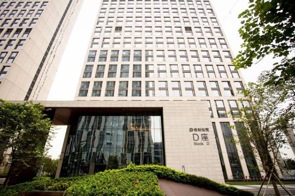 Guangzhou S.L.D International Apartment Poly World Branch