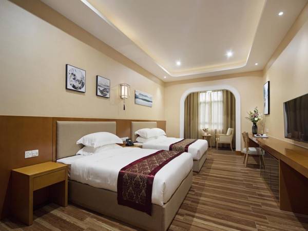 Cheermore Recreation Hotel