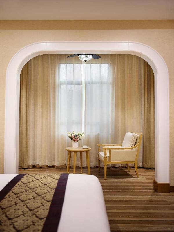 Cheermore Recreation Hotel