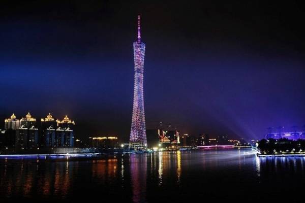 James Joyce Coffetel Guangzhou Dongxiaonan Metro Station Branch