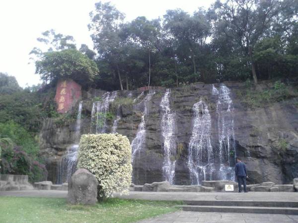 7Days Inn Panyu Square Shilian Road Branch