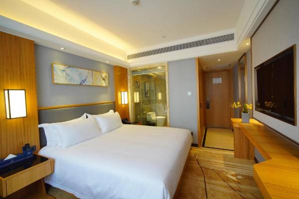 Guangzhou Lilium Elysees Hotel