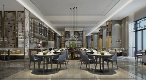 Wanda Realm Guangzhou Hotel