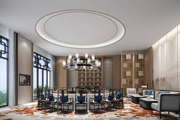 Wanda Realm Guangzhou Hotel