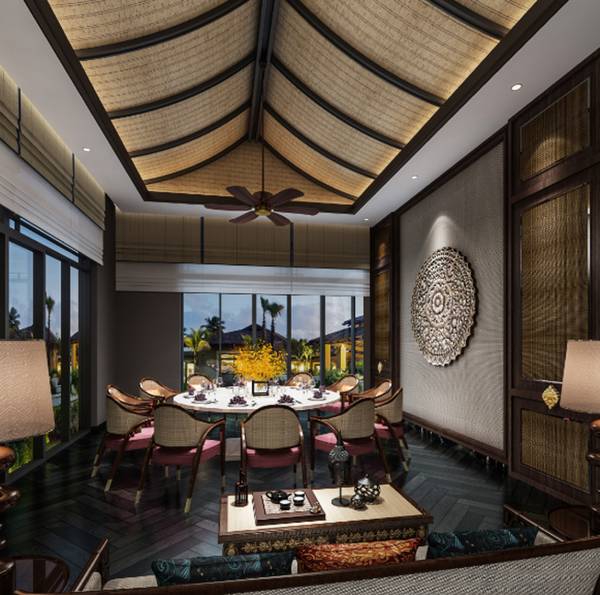 Wanda Realm Guangzhou Hotel