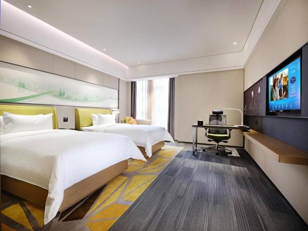 Hampton by Hilton Guangzhou Dongxiaonan