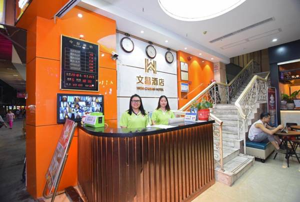 Wen Chang Hotel