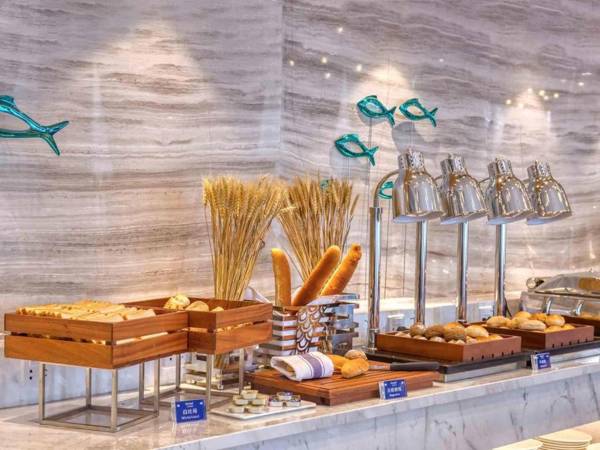 Guangzhou Baiyun Airport kyriad Marvelous Hote