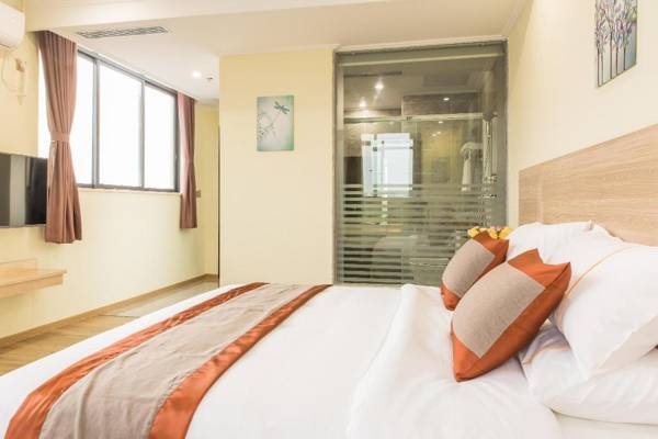 Yungang International Apartment