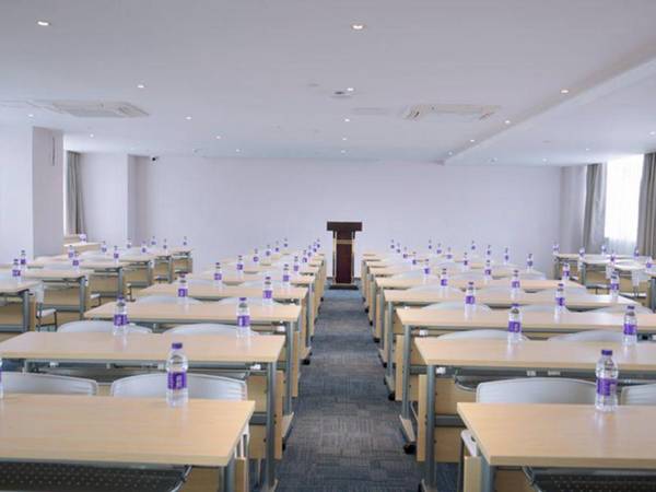 Lavande Hotel·Foshan  Bijiang Light Rail Station Biguiyuan