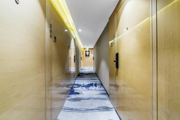 ShangyuanHotel Quzhuang Branch