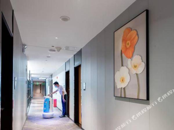 Chonpines Hotel·Guangzhou Rongchuang Wenlvcheng