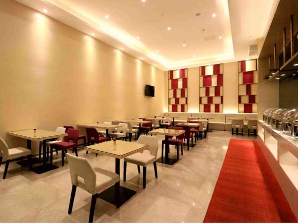 Lavande Hotel·Foshan Jinshazhou Wanda Plaza