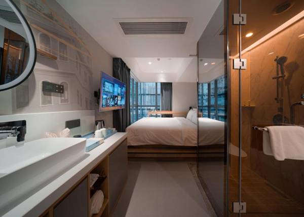 CityNote Hotel Beijing Road Pedestrian Guangzhou