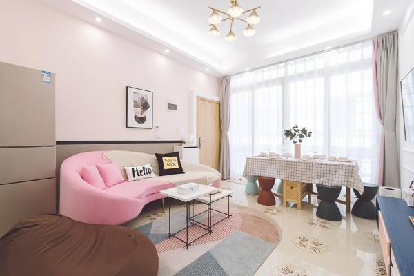 Guangzhou Yuexiu· Beijing Road Pedestrian Street·