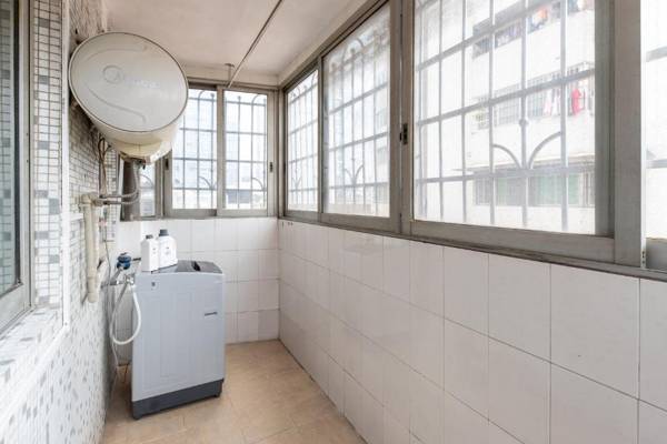 Guangzhou Tianhe·Zhengjia Square·