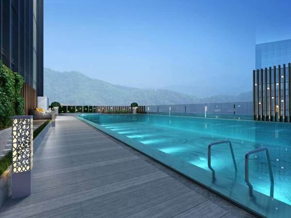 Holiday Inn Guangzhou South Lake an IHG Hotel