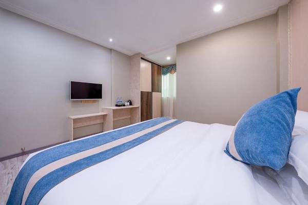 Frida Hotels Guangzhou Baiyun International airport