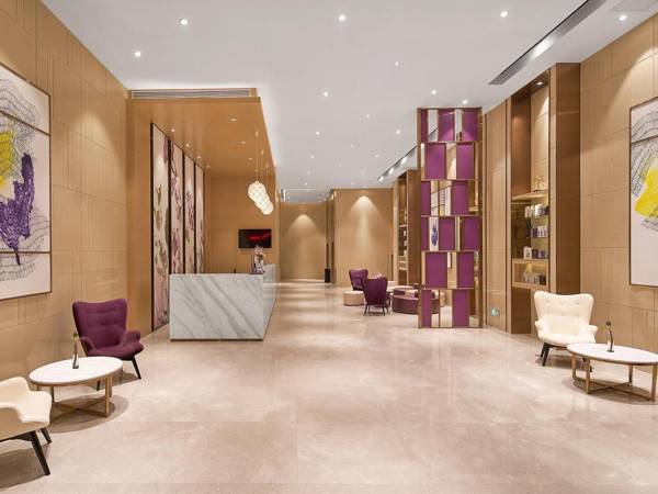 LAVANDE Hotel(Guangzhou Shuguang Road)