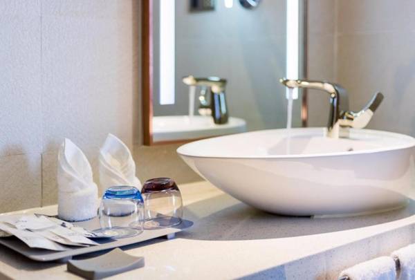 Lavande Hotels·Guangzhou Shangxiajiu Changshou East Road