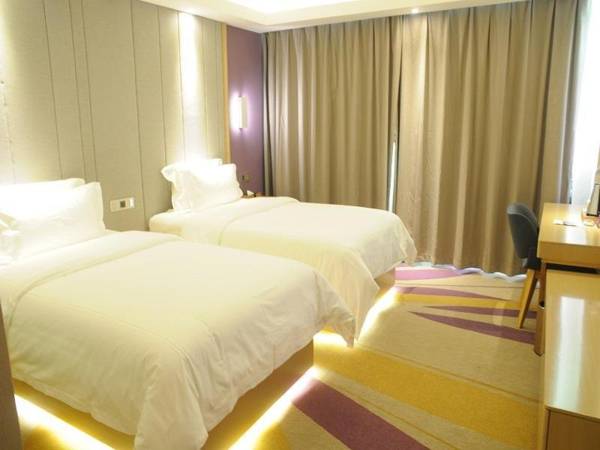 Lavande Hotels·Guangzhou Fangcun Huadiwan Metro Station