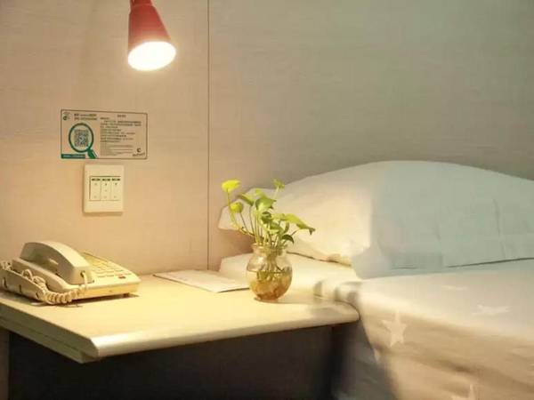 Wenxing Hotel Guangzhou Huajing Xincheng Branch