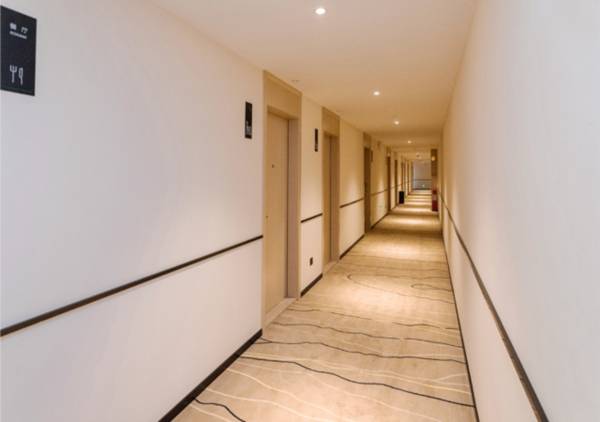 City Comfort Inn Guangzhou Jiangxia Metro Station Yufeng Sqaure