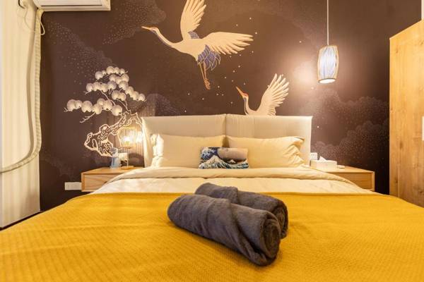 Guangzhou Tianhe District·Tianhe another city·