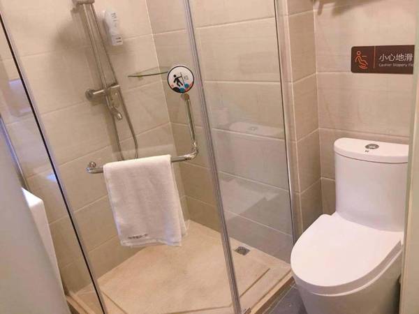 7Days Premium Guangzhou Chenjiaci Dukang Avenue