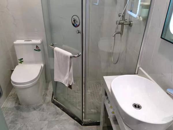 7Days Premium Guangzhou Guangyuan Coach Station Branch