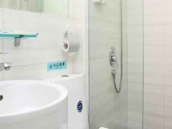 Wenxing Hotel Guangzhou Nanfang Hospital Branch