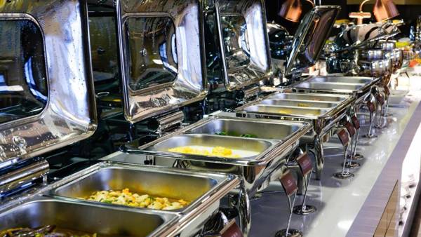 Paco Hotel Guangzhou Beijing Road Metro Branch