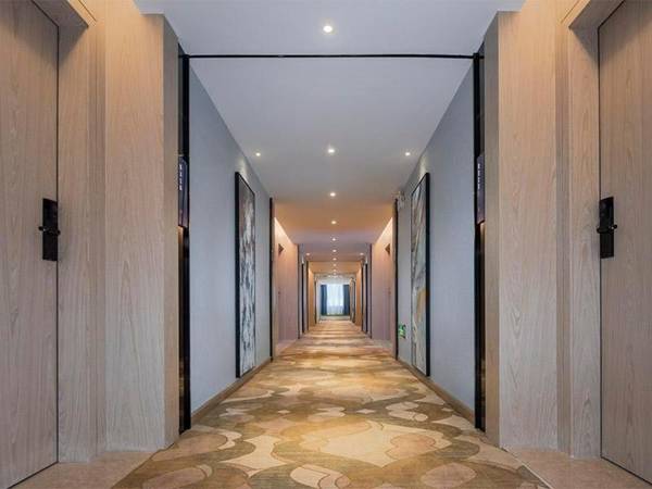 Kerryard guangzhou north station