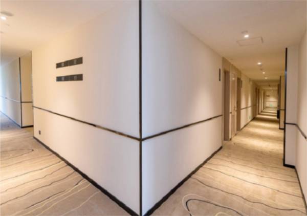 City Comfort Inn Guangzhou Sun Yixian Memorial Hospital Yide Road Metro Station