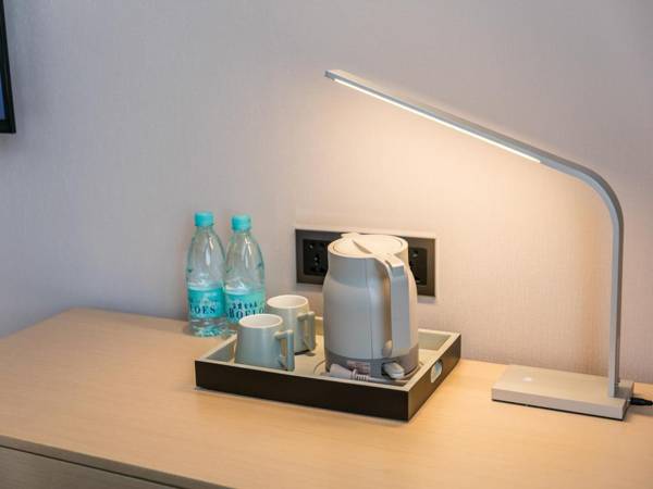 Lavande Hotel Guangzhou Xiayuan Metro Station