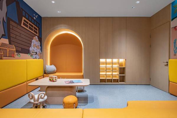 Star Residence ICC Guangzhou