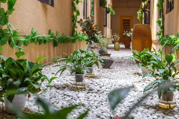 Hanting Hotel Guangzhou Chebei Metro Station