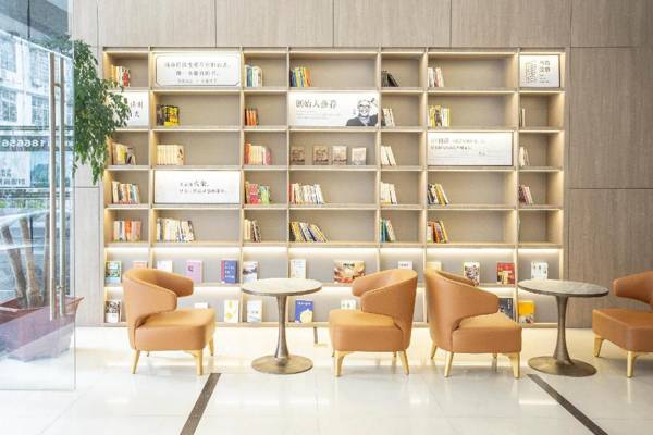 Hanting Hotel Guangzhou Dongpu KeyunZhan