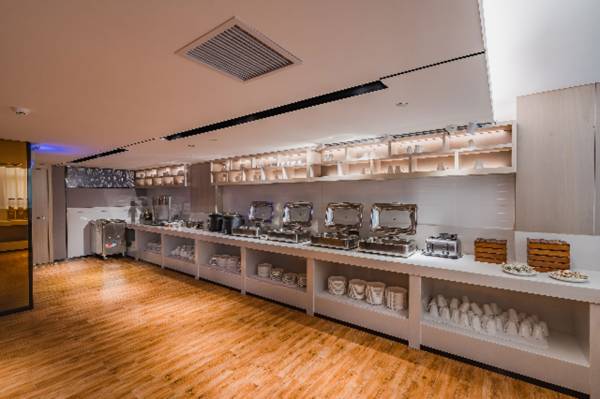 Echarm Hotel Guangzhou Dashatou Night Tour Wharf Pazhou Exhibition