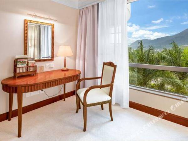 Bishuiwan Hot Spring Resort