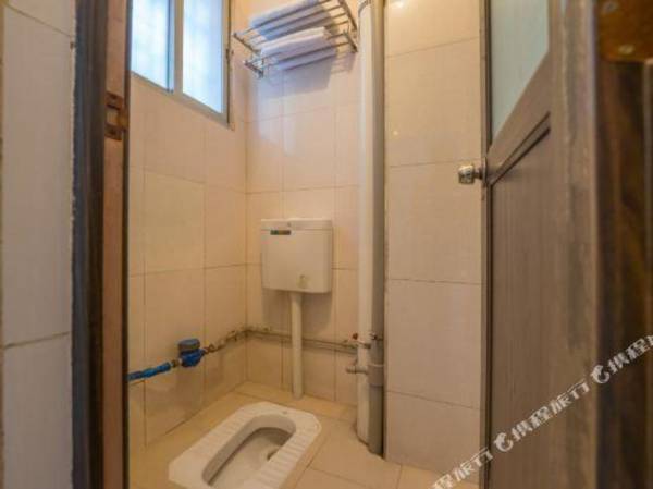 Jichangwan Apartment (Guangzhou Baiyun Airport)